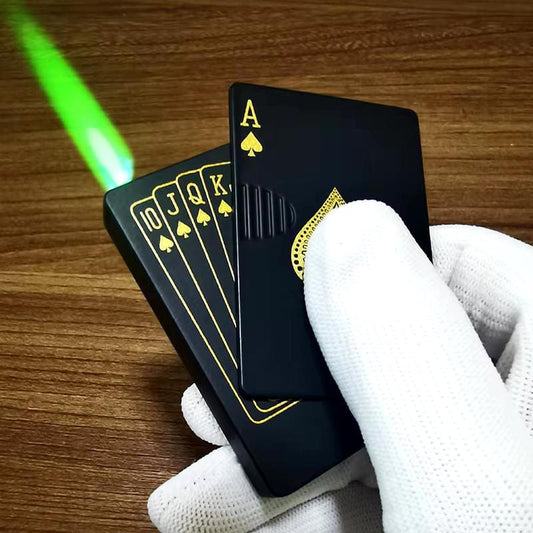 Cards Lighter