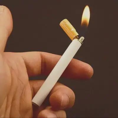 Cigarette Lighter