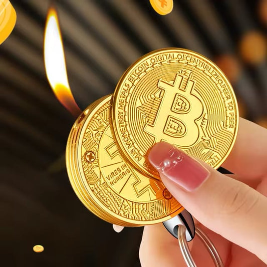 Bitcoin Lighter